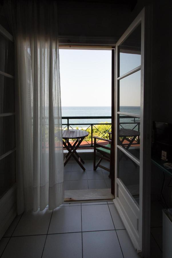 Anesis Hotel Agios Ioannis  Kültér fotó