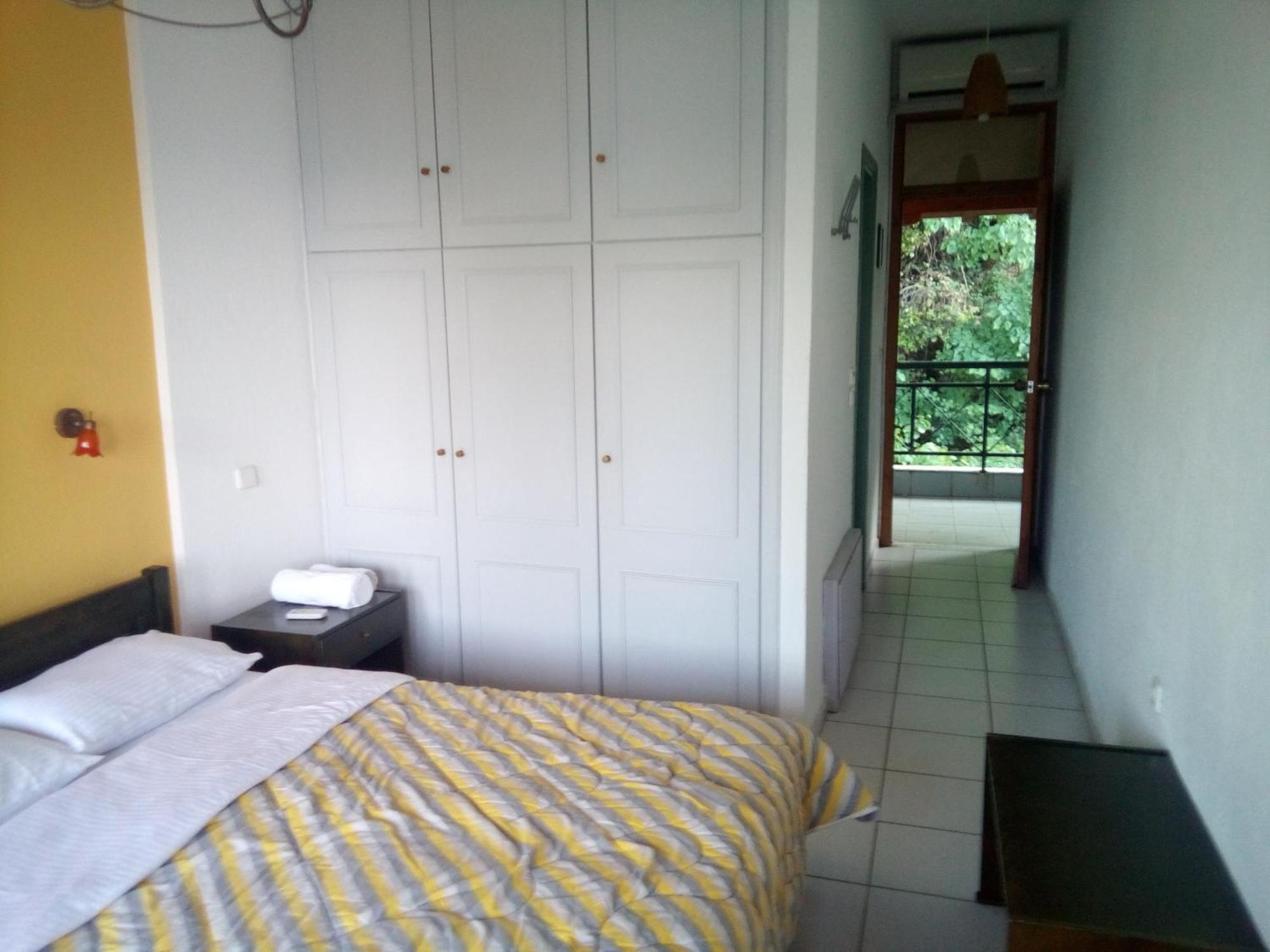 Anesis Hotel Agios Ioannis  Szoba fotó