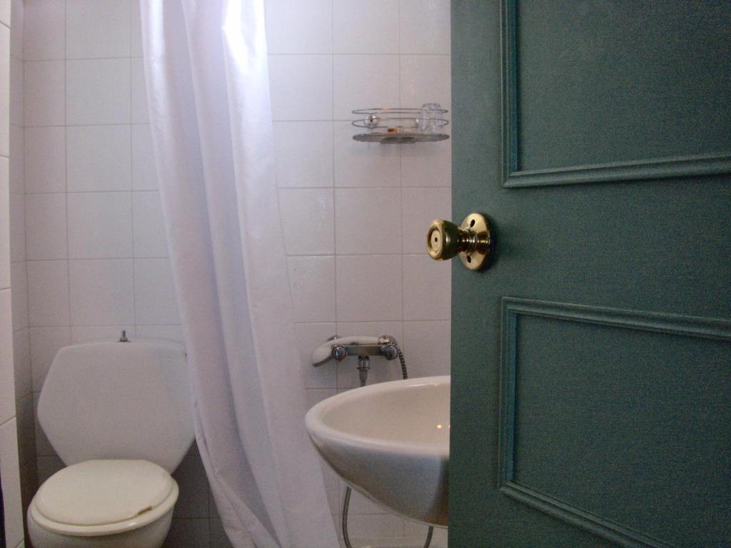 Anesis Hotel Agios Ioannis  Szoba fotó